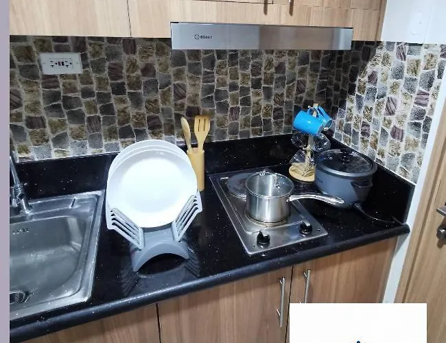 Apartamento Mall Of Condotel Shore 3 Aldo Staycation