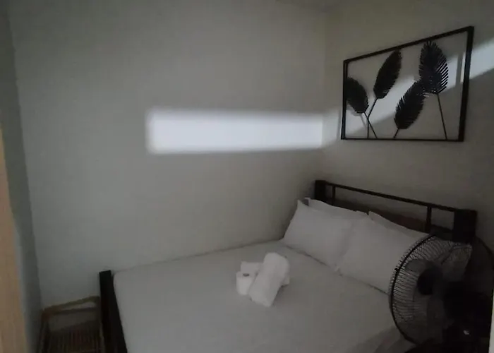 Apartamento Mall Of Condotel Shore 3 Aldo Staycation