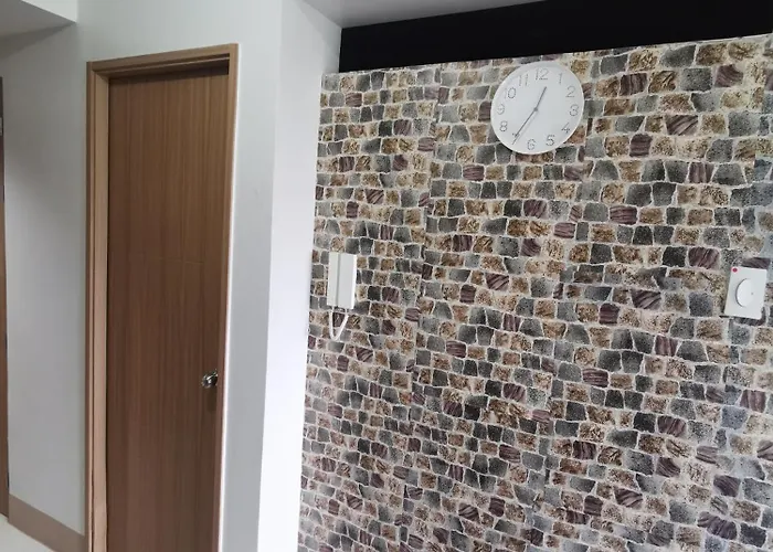 Mall Of Condotel Shore 3 Aldo Staycation Apartamento *
